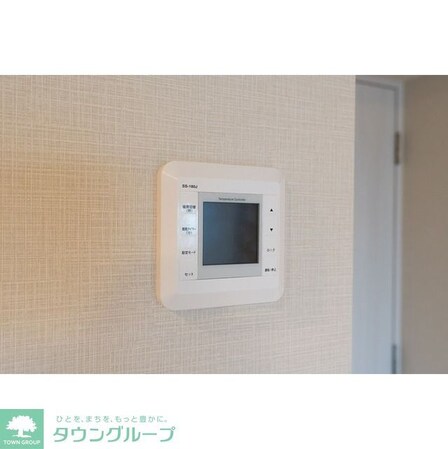 コンフォリア東大井Iの物件内観写真